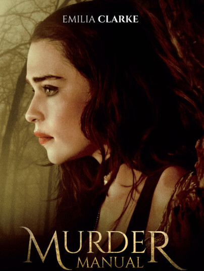 Murder Manual DVD