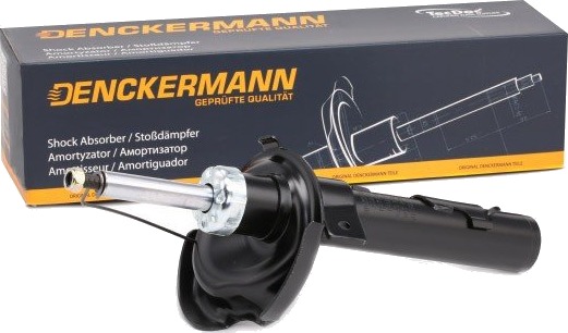 DENCKERMANN DSB047G Støtdemper DENCKERMANN DSB047G Støtdemper