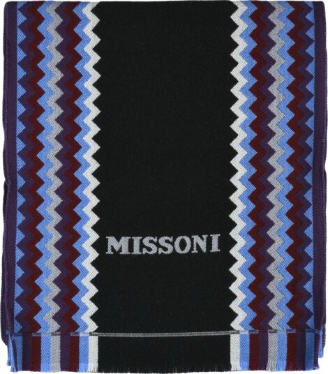 Missoni Dame Accessories Flerfarget ONE SIZE,