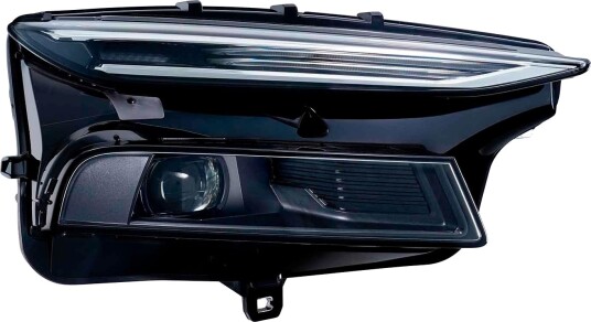 HELLA 1LX 016 219-541 Frontlykter HELLA 1LX 016 219-541 Frontlykter