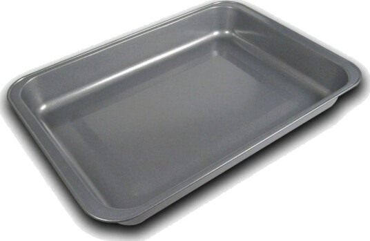 Langpanne 43x29cm Langpanne 43x29cm