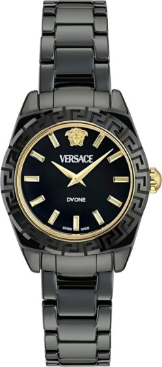 Versace Dame Accessories Svart ONE SIZE,