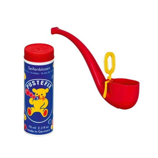 Pustefix Såpebobler Pipe 70 ml