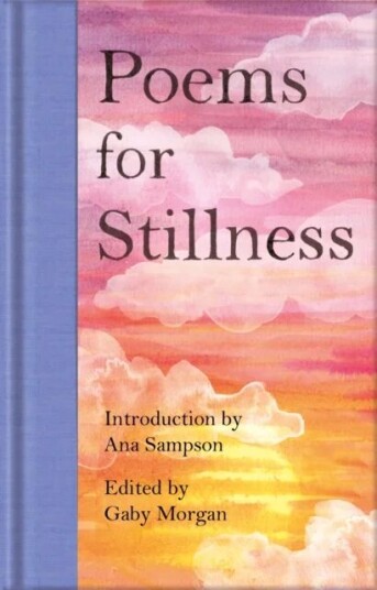 Poems For Stillness Poems For Stillness