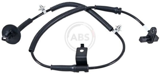 ABS sensor A.B.S. 31423 ABS sensor A.B.S. 31423
