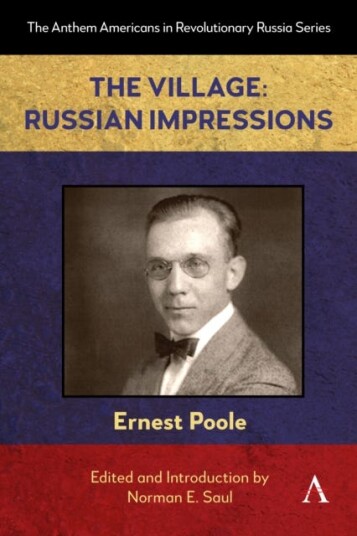 The Village: Russian Impressions