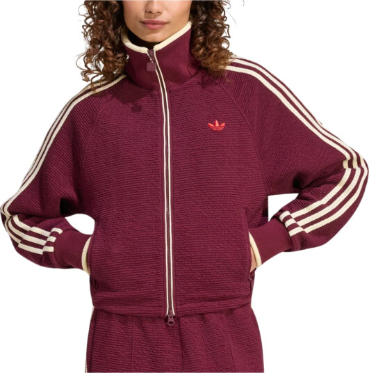 Adidas Dame Sport Rød L,