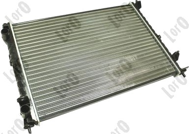 ABAKUS 042 017 0041 Radiator motorkjøling