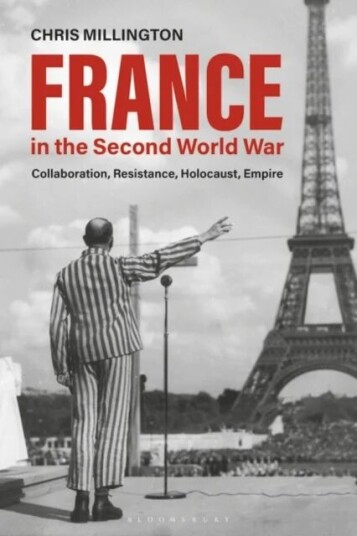 France In The Second World War Av Dr Chris (Manchester Metropolitan University Uk) Millington