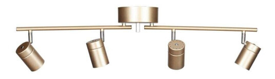 By Rydéns - Correct Taklampe L83 Gold By Rydéns By Rydéns - Correct Taklampe L83 Gold By Rydéns