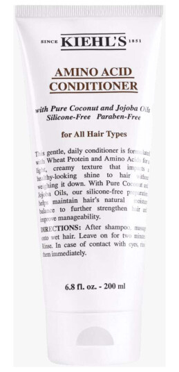 Kiehl's Amino Acid Conditioner 200 ML