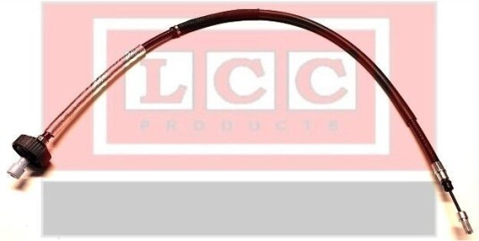 Tautrekk, håndbremse LCC LCC7108 Tautrekk, håndbremse LCC LCC7108