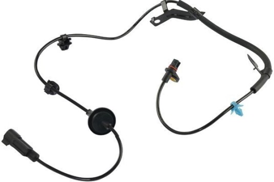 Sensor ABS KAVO PARTS BAS 5526