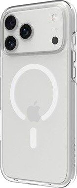 dbramante1928 Iceland Ultra Støtsikkert Deksel for iPhone 18 Pro Max / 17 Pro Max - Gjennomsiktig