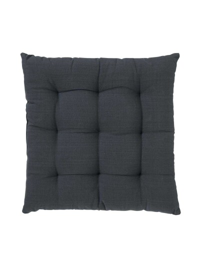 Svanefors Louie setepute Grå 40 x 40 cm Grå