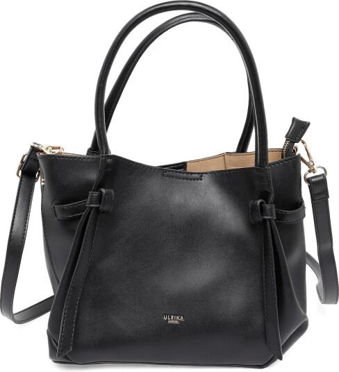 Ulrika Bucket   Black   ONE SIZE