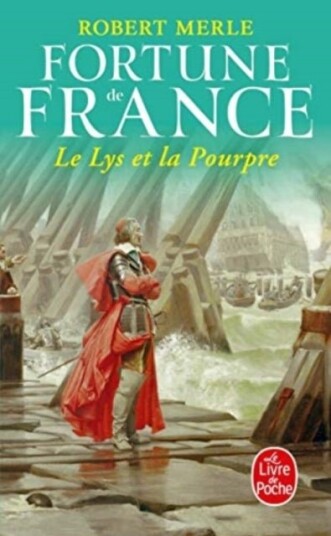 Le Lys Et La Pourpre Le Lys Et La Pourpre