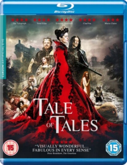 Tale Of Tales Tale Of Tales