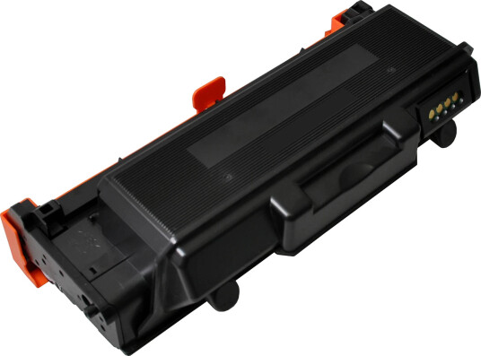 TB Toner Sort (5.000 sider) erstatter Samsung MLT-D204L/SU929A TB Premium toner