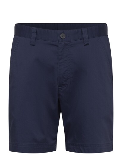 Calvin Klein Golf Weekend Chino Short   Navy   40