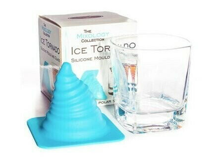 Mixology Ice Tornado Glass Og Mugg