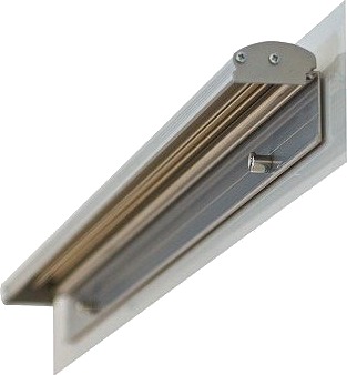 Franken Fdkmag, 700 Mm, 55 Mm, 1 Stykker Franken Fdkmag, 700 Mm, 55 Mm, 1 Stykker