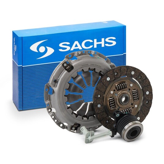 Clutchsett SACHS 3000 990 580