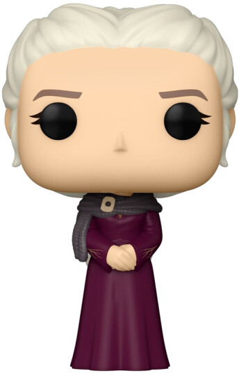 Funko Pop! Vinilinė Figūrėlė: House Of The Dragon Rhaenyra Targaryen