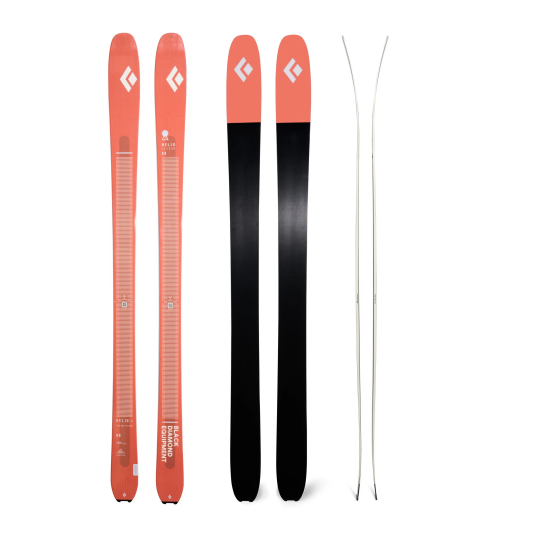 Black Diamond Helio Carbon 88 179cm Black Diamond Helio Carbon 88 179cm