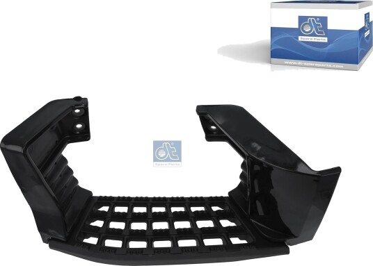 Stigbrett DT Spare Parts 4.71420