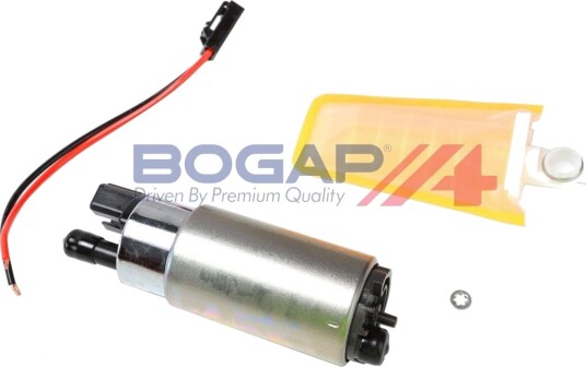 Bensinpumpe BOGAP L1622101