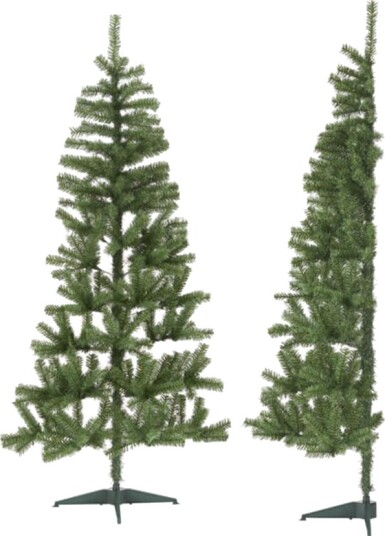 Star Trading Juletre Star Trading Halve 607 56
