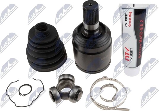 Drivledd NTY NPW-HY-556