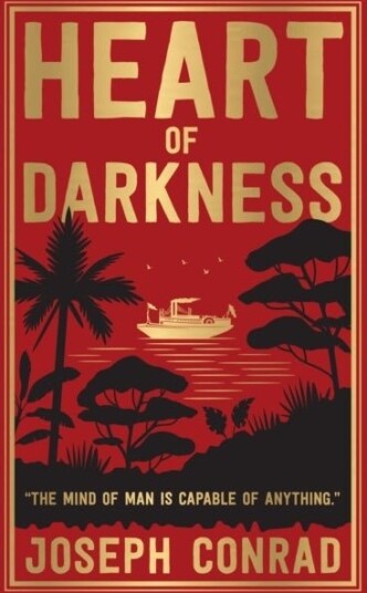 Heart of Darkness Heart of Darkness