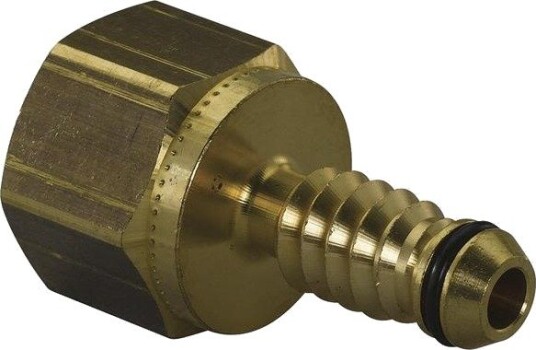 Uponor Adapter 1873696 15 × 16 mm