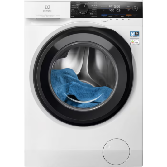 Electrolux 700 EWI742LX6U SteamCare UniversalDose Kombi vaskemaskin/tørketrommel Electrolux 700 EWI742LX6U SteamCare UniversalDose Kombi vaskemaskin/tørketrommel
