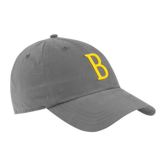 Beretta Big B Cap Grey & Sulphur Spring