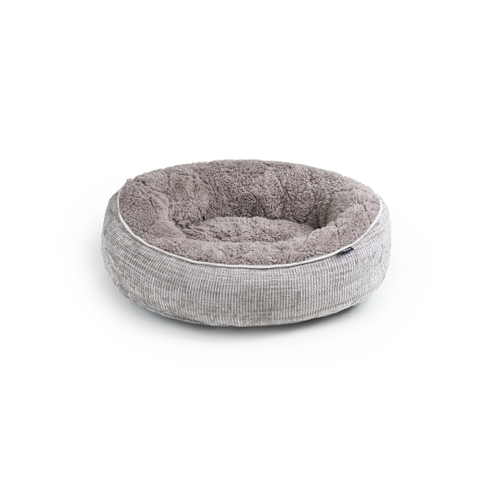 Diva Hundeseng M 55x40x20cm Beige - Selected by ZOO