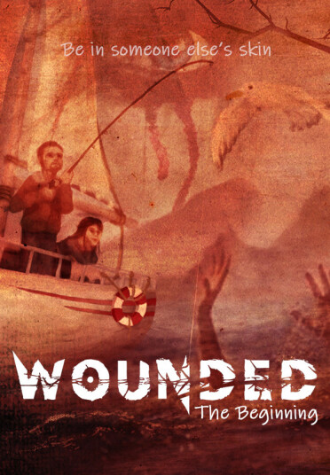 Wounded - The Beginning (PC) Wounded - The Beginning (PC)