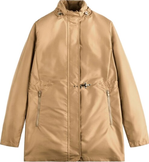 Fay Dame Frakker Beige S, Fay Dame Frakker Beige S,