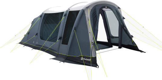 Outwell Sacramento 4 Air Blue OneSize