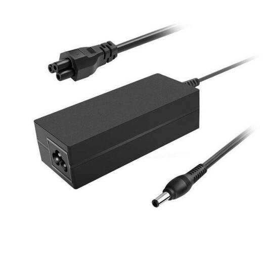 Coreparts - Strømforsyning - 65 Watt - For Dell Inspiron 1300 1300 Central Coreparts - Strømforsyning - 65 Watt - For Dell Inspiron 1300 1300 Central