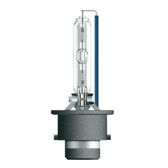 Xenonlamper D2S 4000K 2-pakning