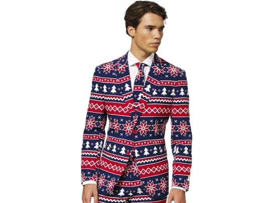 Oppo Merchandise Group B.v. Opposuit Nordic Noel