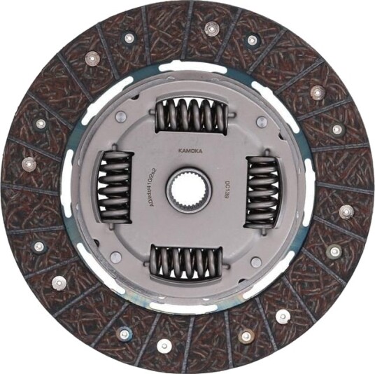 KAMOKA DC139 Clutchplate