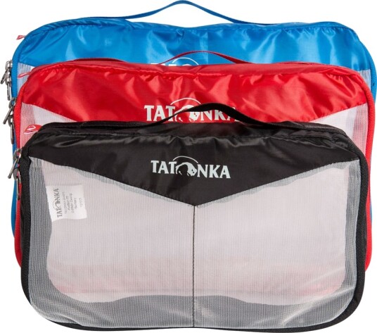 Tatonka Mesh Bag Set Tatonka Mesh Bag Set