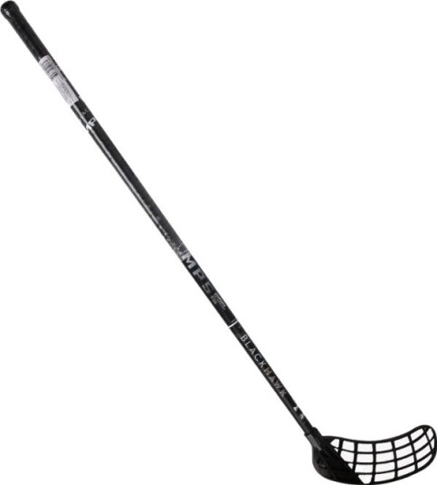 MPS Innebandykølle Black Hawk Høyre 95 cm