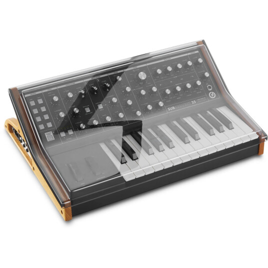 Decksaver Moog Subsequent 25
