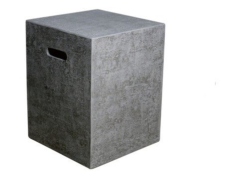 Elementi Deksel til gassflaske 5kg Elementi Deksel til gassflaske 5kg