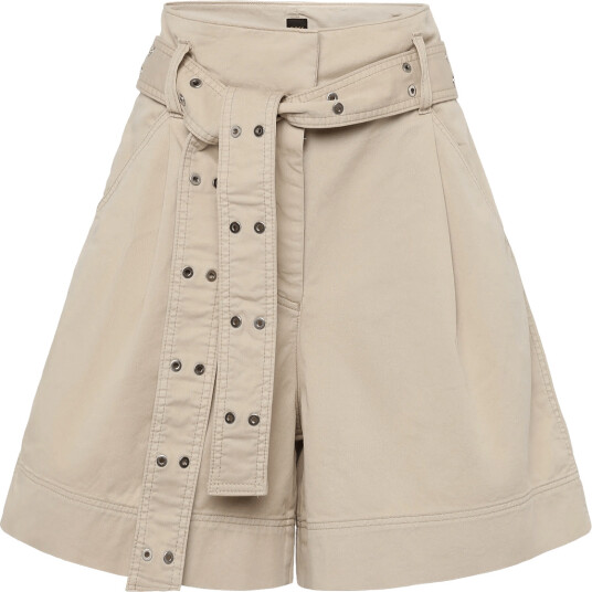 BOSS C_Tulina D Beige 34